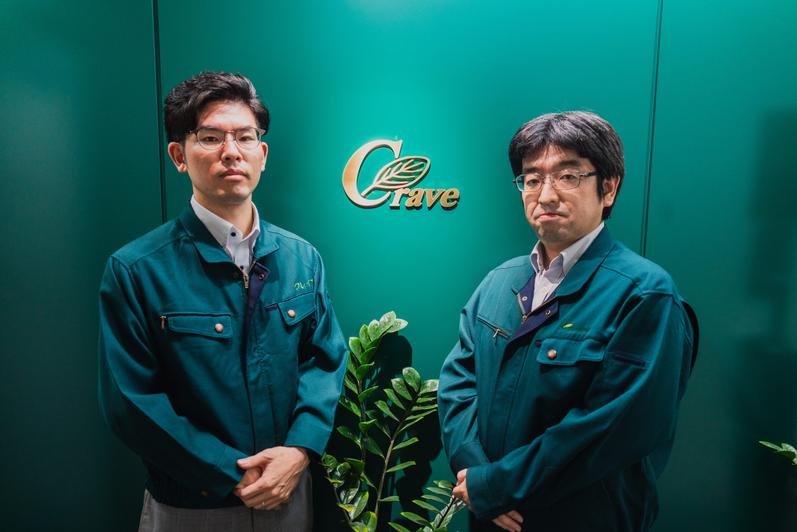 株式会社クレイブ